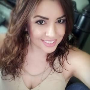 Meet your Posher, Edith